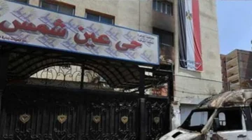 سكان عين شمس.. آلية حساب القيمة الإيجارية الجديدة لشقق ومحلات المنطقة وفق الضوابط الأخيرة